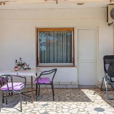 Apartamento In 41595 *