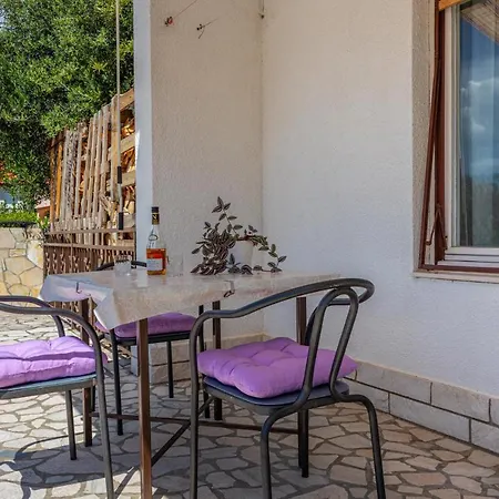 In 41595 Novi Vinodolski