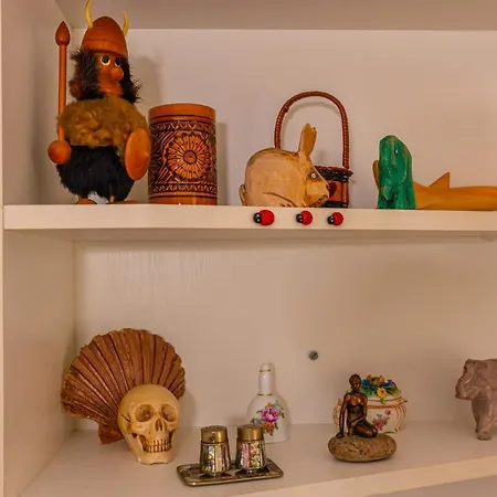 In 41595 アパート *