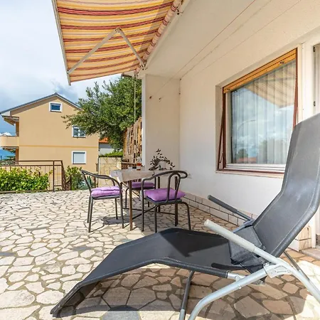 In 41595 * Novi Vinodolski