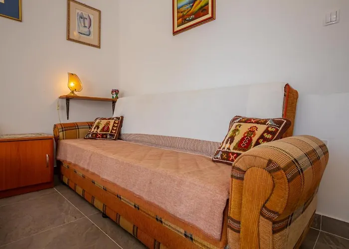 Apartamento In 41595