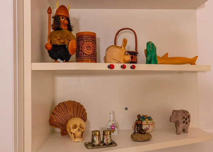 In 41595 Apartamento *