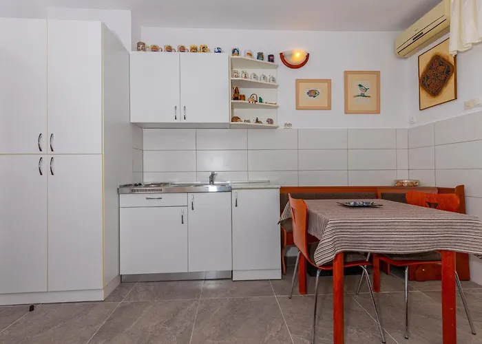 Apartamento In 41595