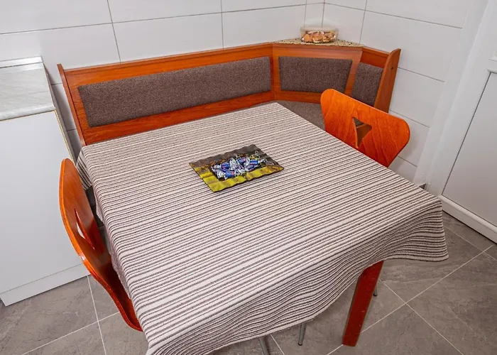 In 41595 Novi Vinodolski