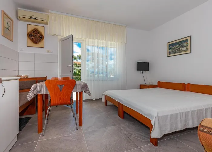 In 41595 Novi Vinodolski