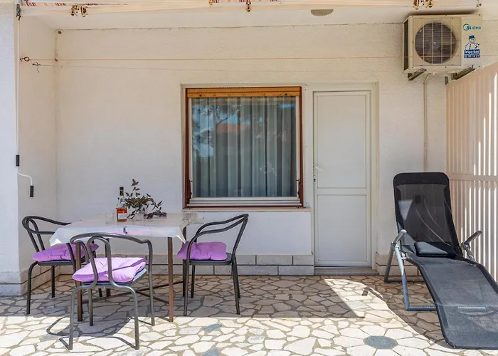 Apartamento In 41595 *