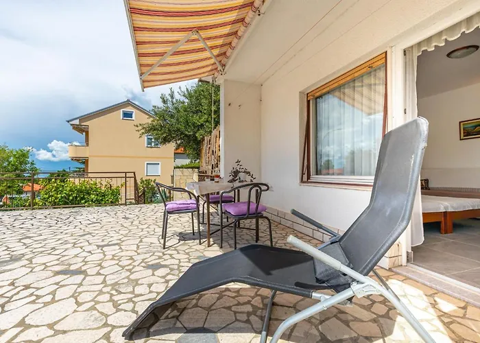 In 41595 * Novi Vinodolski