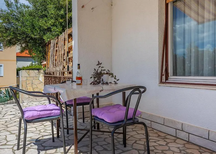 In 41595 Novi Vinodolski