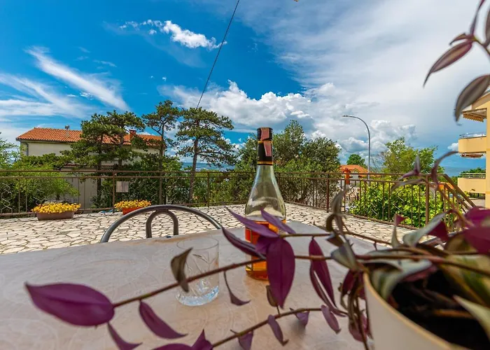 In 41595 * Novi Vinodolski