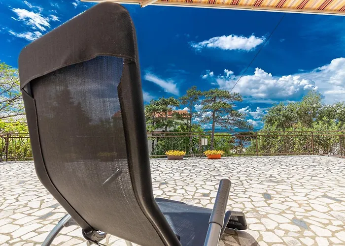 Apartamento In 41595